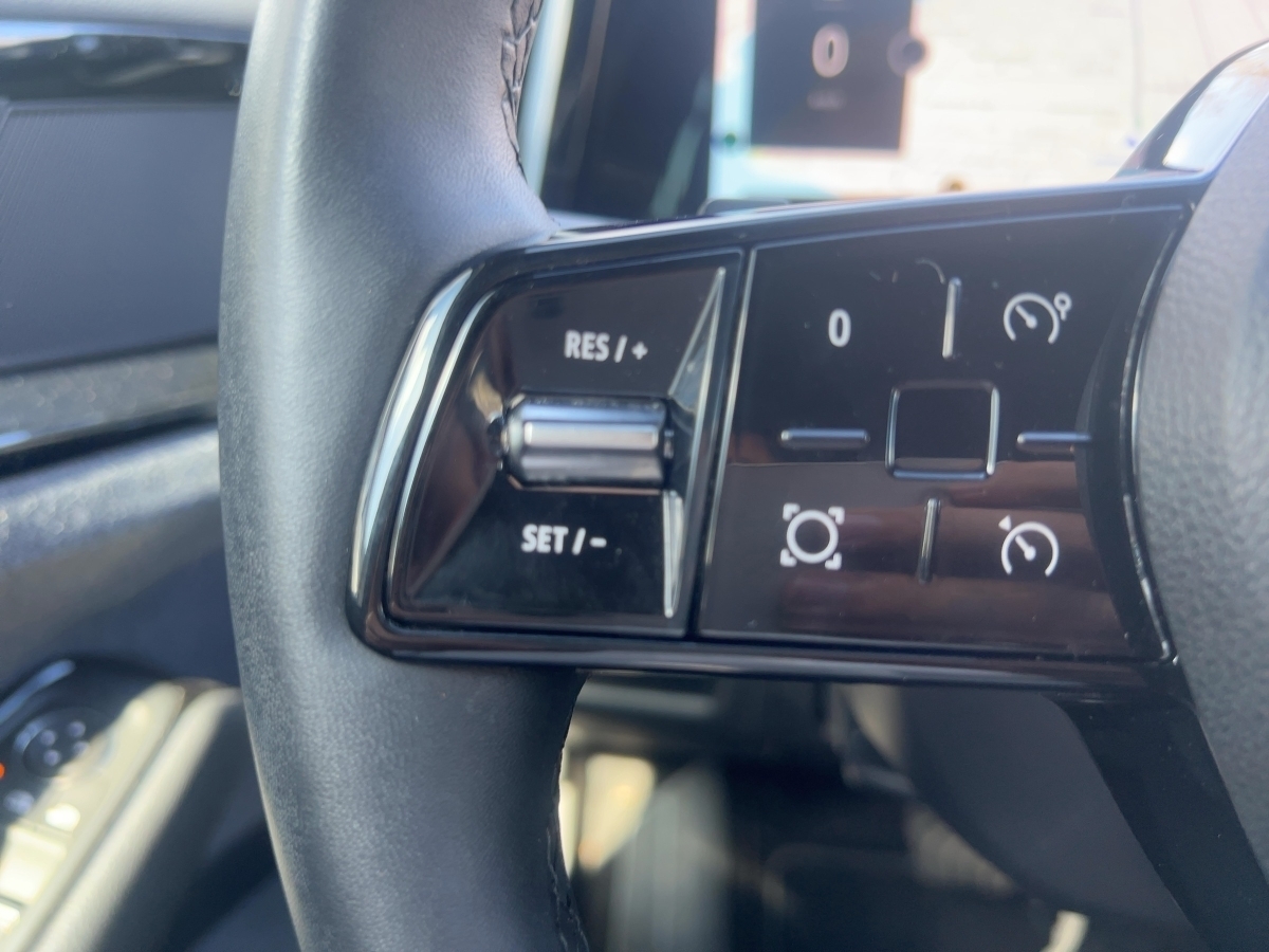 Renault Austral – Bild 16