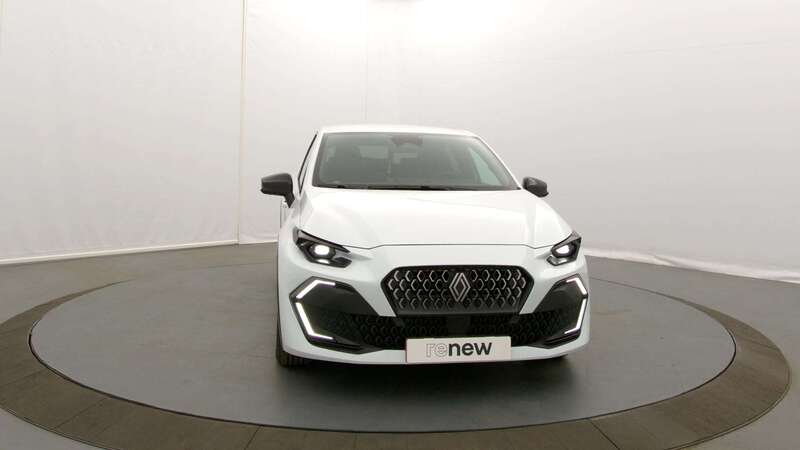 Renault Clio VI