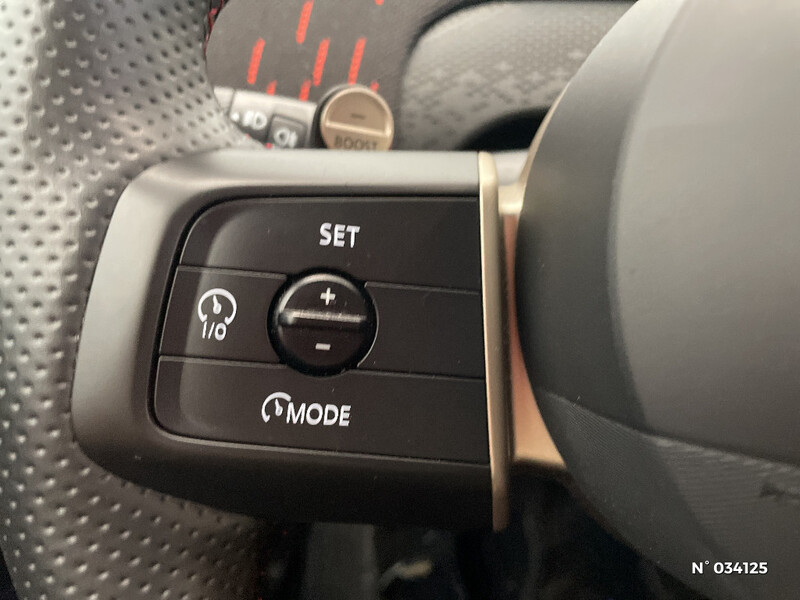Mini Countryman U25