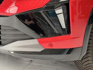 Vehicle 3D Image