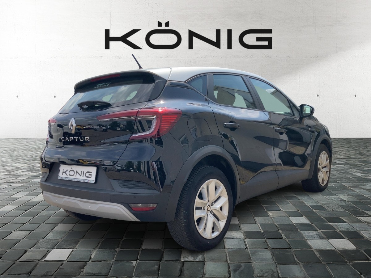 Renault Captur – Bild 4