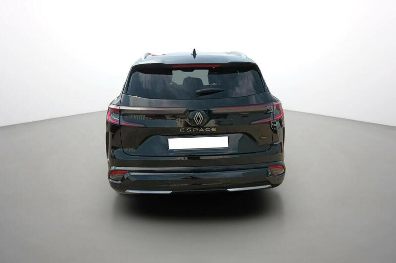 Renault Espace VI