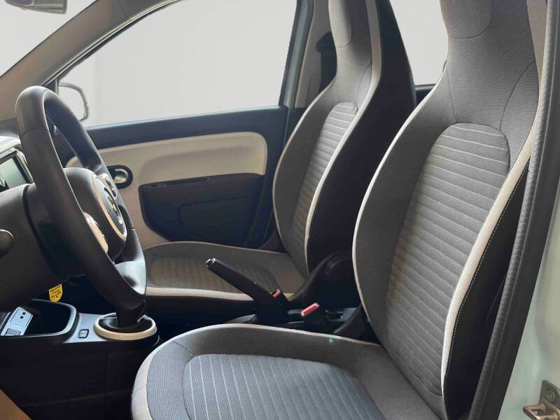 Renault Twingo III