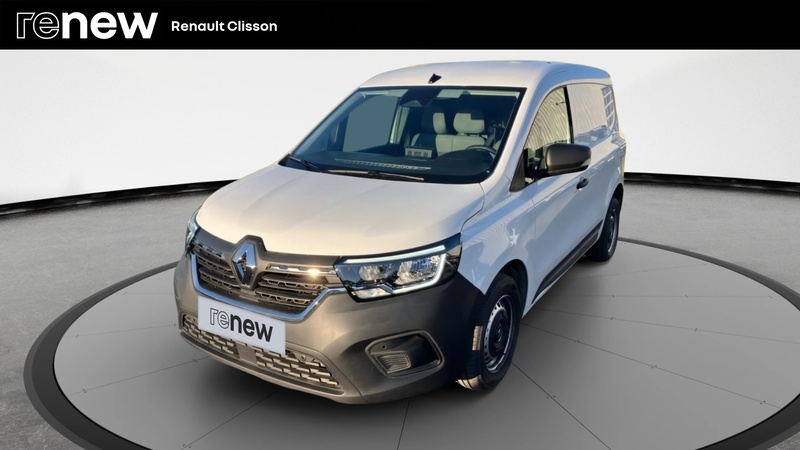 Renault Kangoo VU