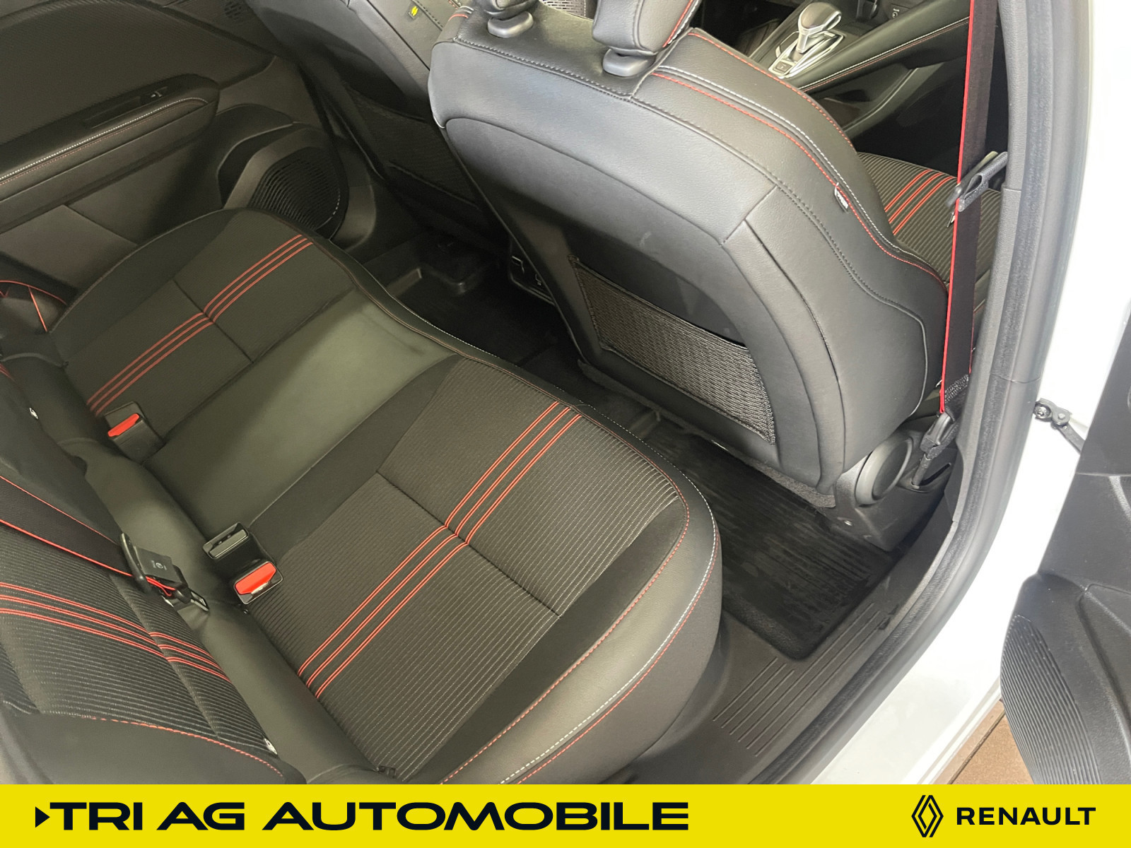 Renault Captur – Bild 14