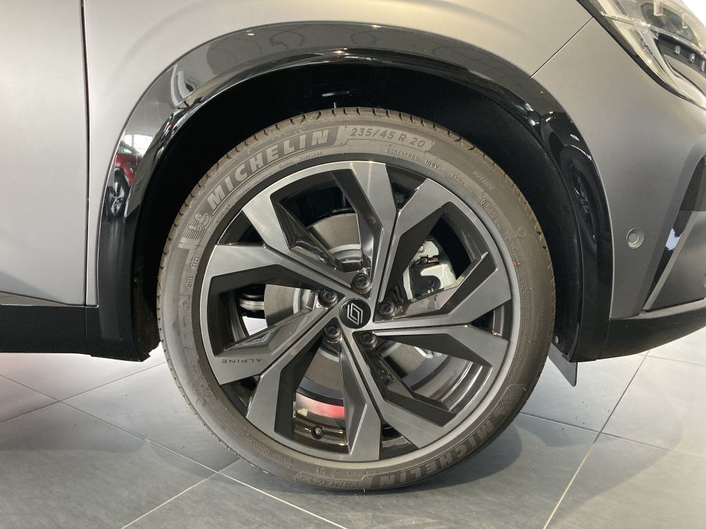 Renault Espace – Bild 14