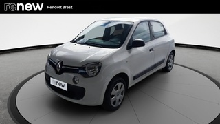 TWINGO III