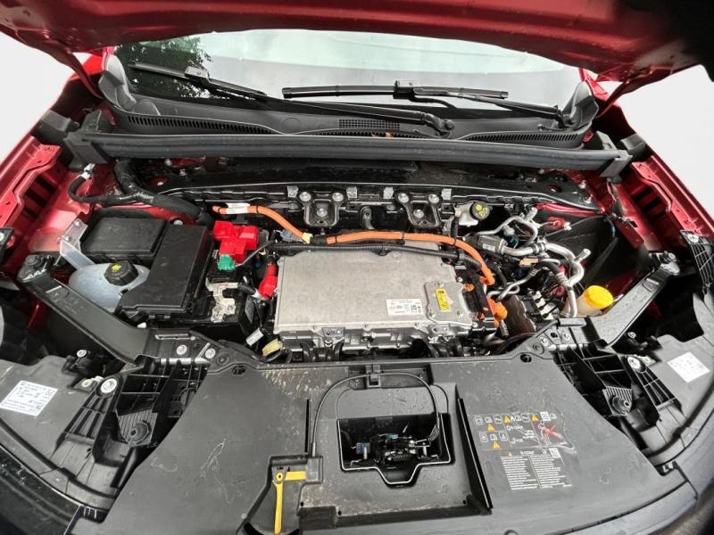 Renault Scenic E-Tech Electrique