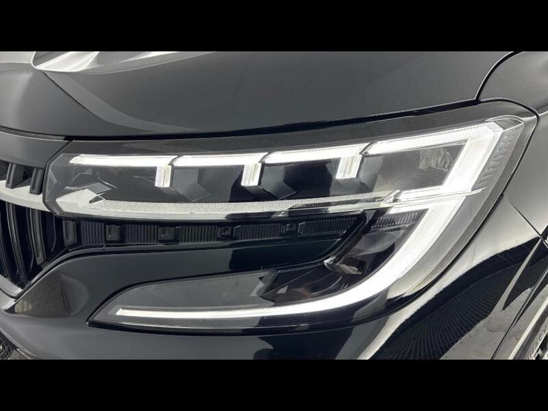 Renault Espace VI