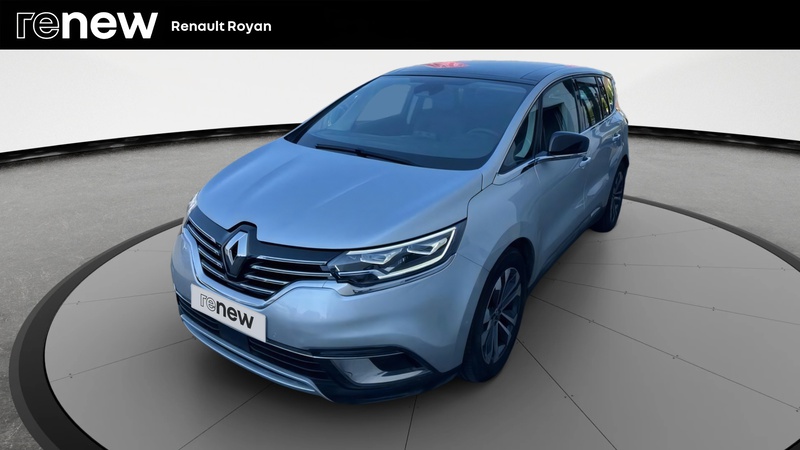 Renault Espace V