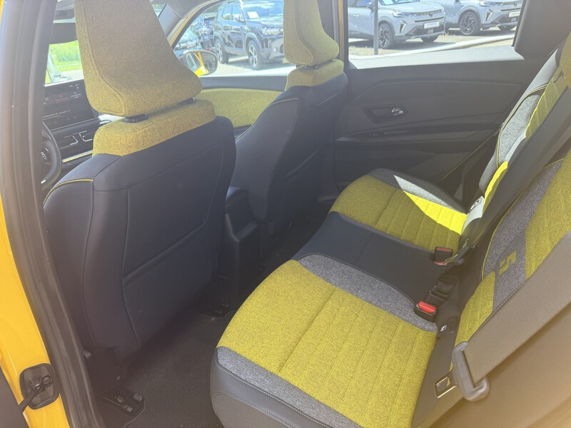 Fahrzeugabbildung R 5 150 Comfort Bild 7 von 9