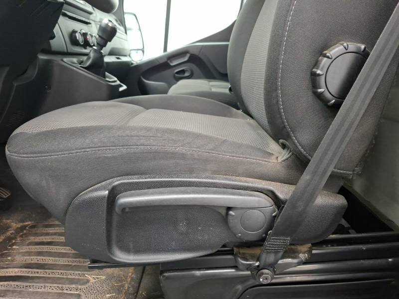 Renault Master III