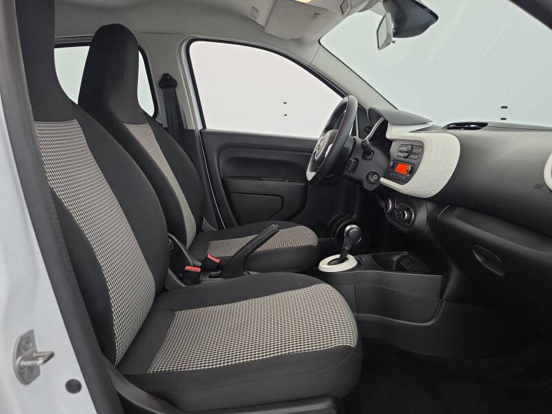 Renault Twingo E-Tech Electrique