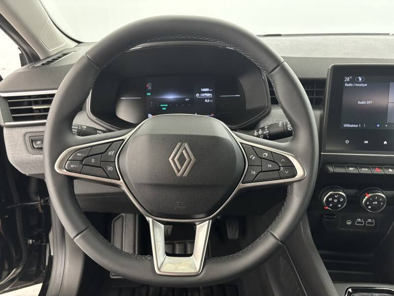Renault Clio V
