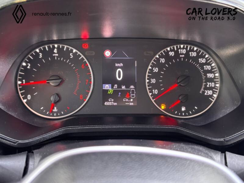 Renault Clio V