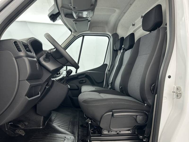 Renault Master III
