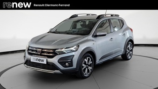 SANDERO