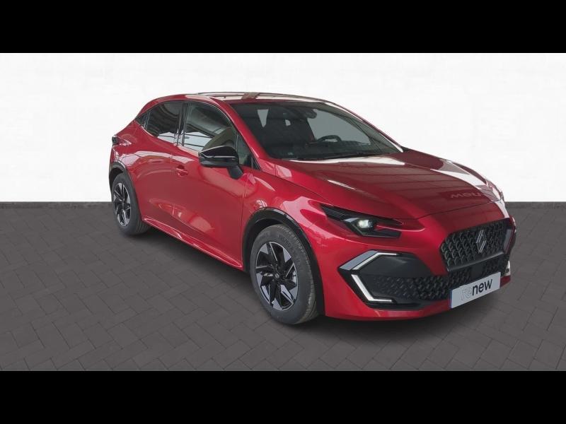 Renault Clio VI