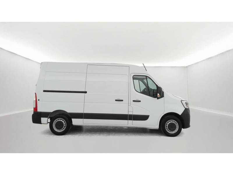 Renault Master III