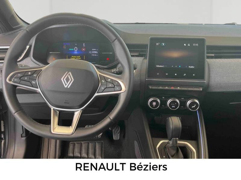 Renault Clio V