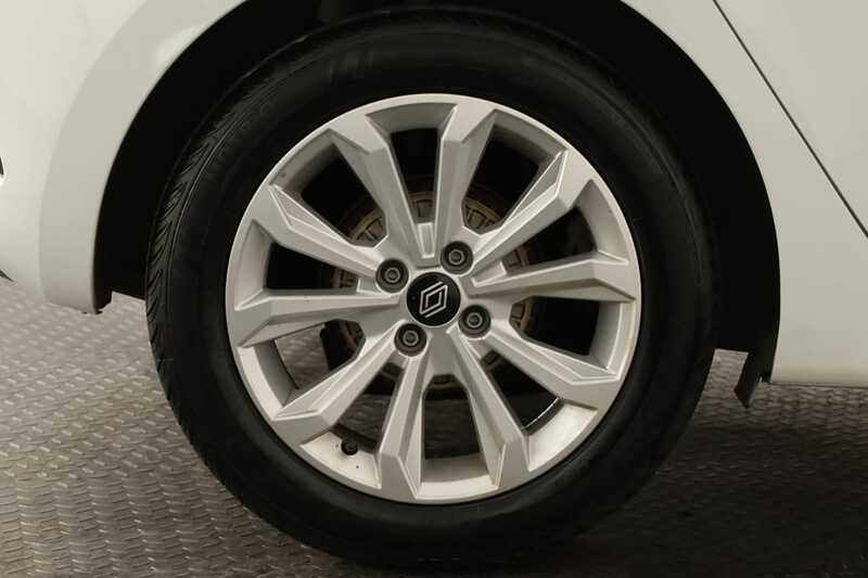 RENAULT Clio Clio 1.0 TCe Evolution Bi-Fuel — photo 5