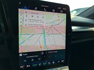 Vehicle 3D Image