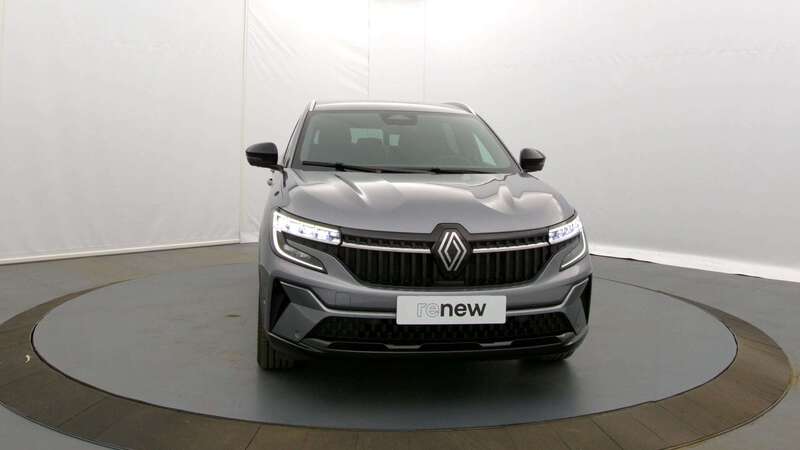 Renault Espace VI
