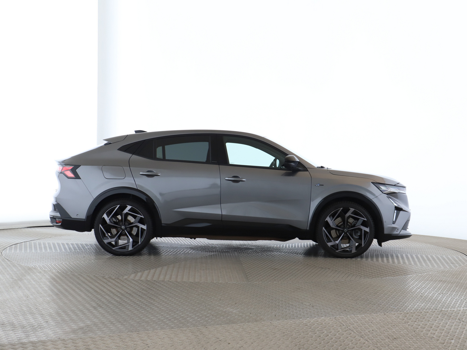 Renault Rafale – Bild 7