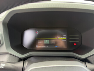 Vehicle 3D Image