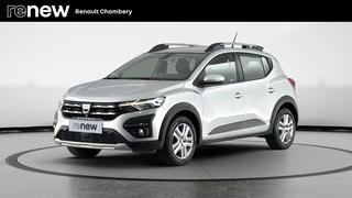 SANDERO