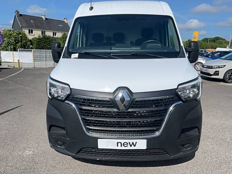 Renault Master III