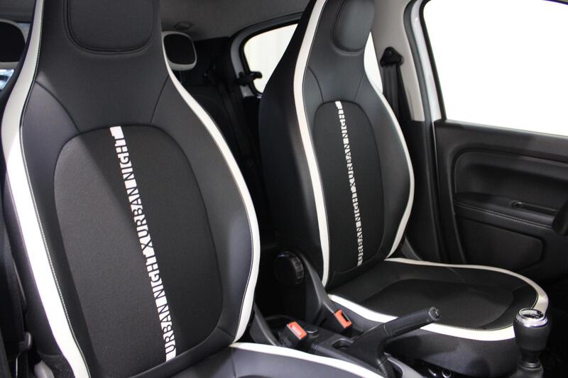 Renault Twingo III