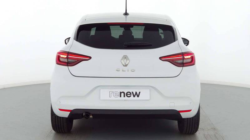 Renault Clio V