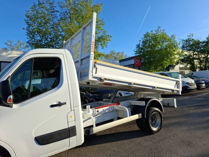Renault Master III