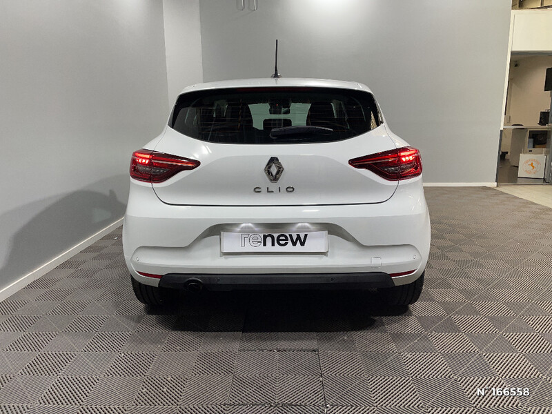 Renault Clio V