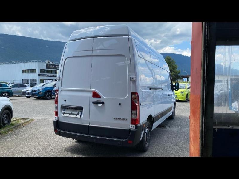 Renault Master Fourgon