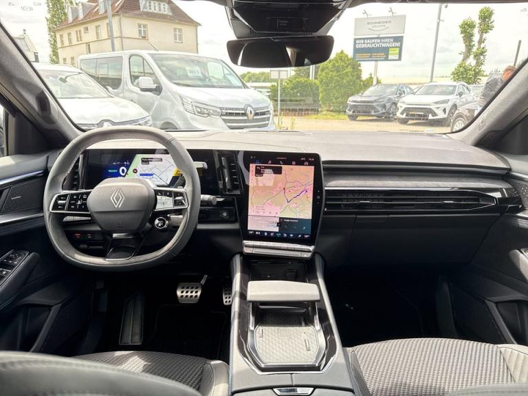 Renault Espace – Bild 14