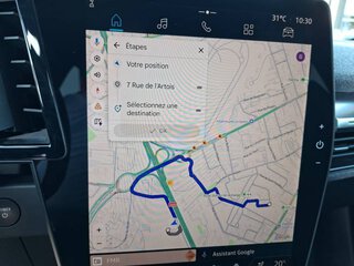 Vehicle 3D Image