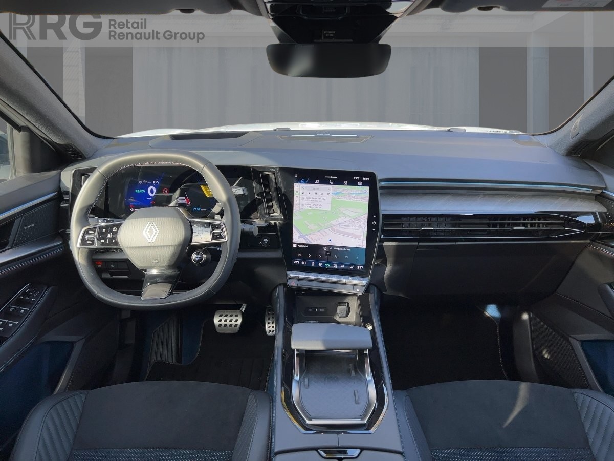 Renault Rafale – Bild 9