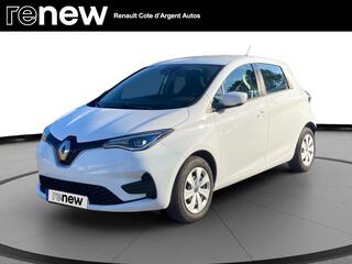 ZOE E-TECH ELECTRIQUE