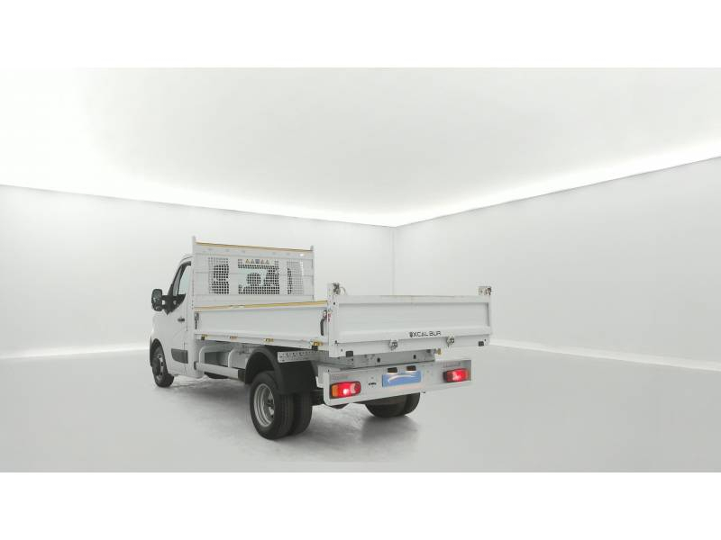 Renault Master III