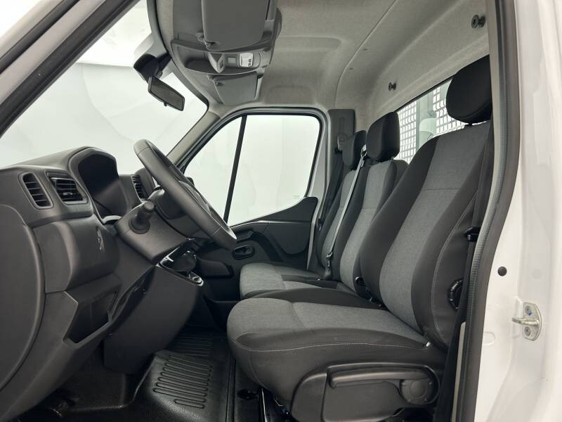 Renault Master III