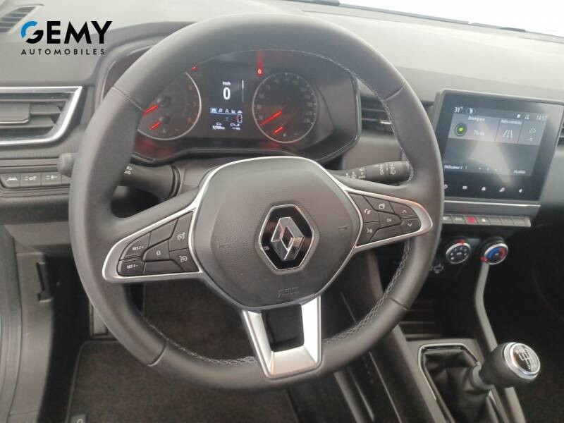 Renault Clio V