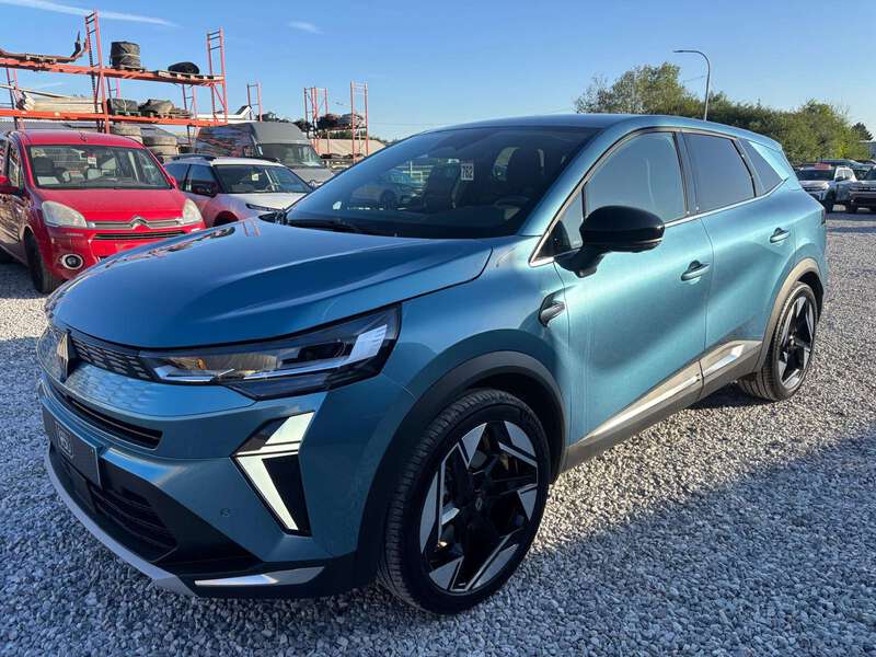 Renault Symbioz