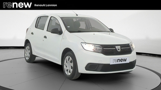 SANDERO