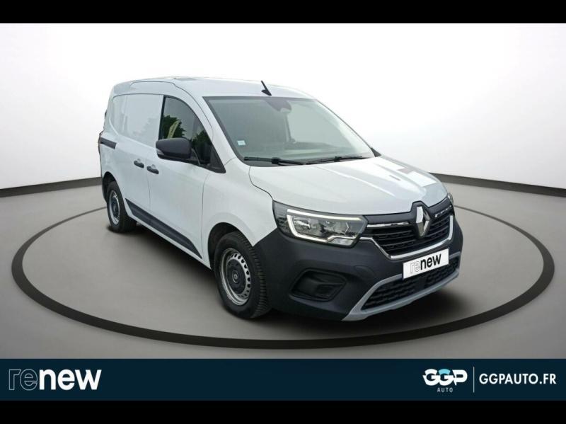 Renault Kangoo VU
