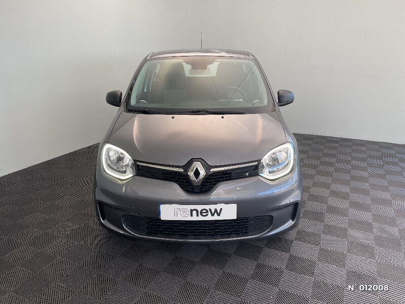 Renault Twingo E-Tech Electrique