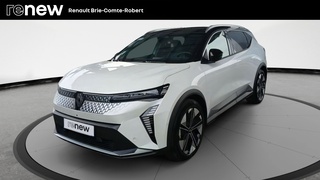 SCENIC E-TECH ELECTRIQUE