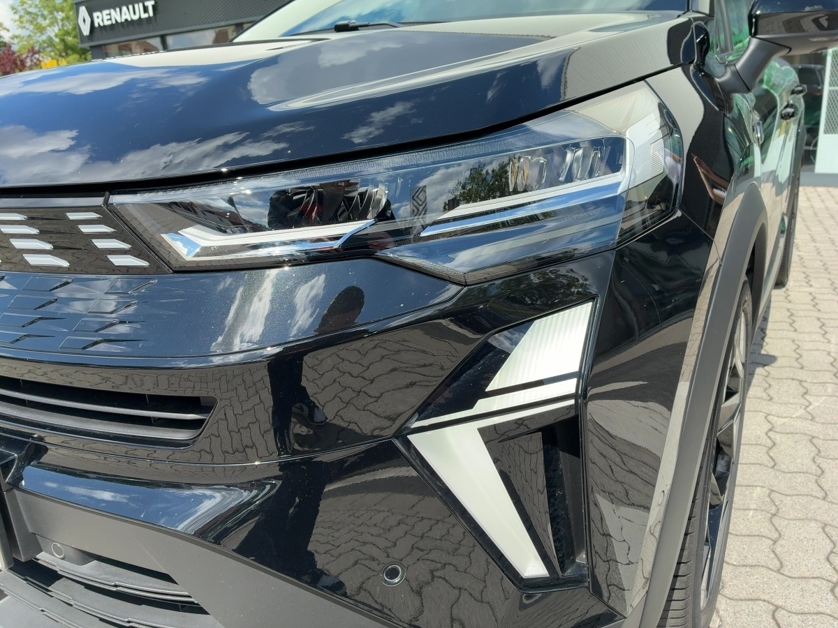 Renault Symbioz – Bild 22