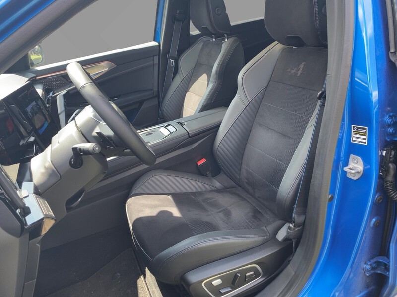 Renault Rafale